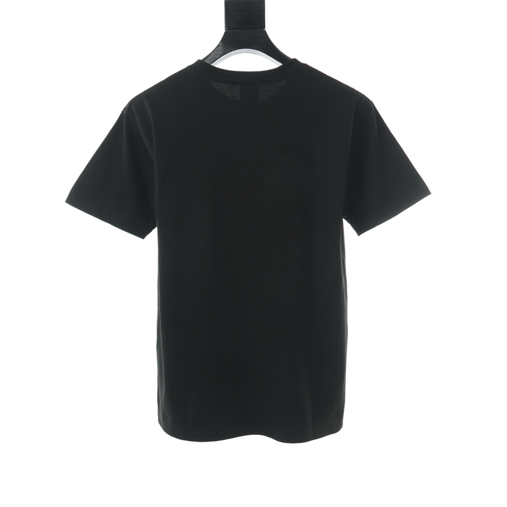 Svp*me 20SS Tupac Hologram Tee