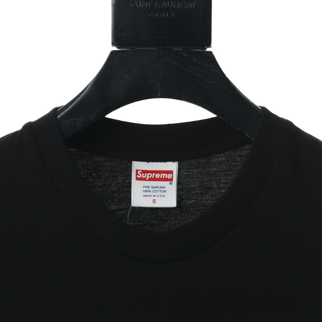 Svp*me 20SS Rammellzee Tee