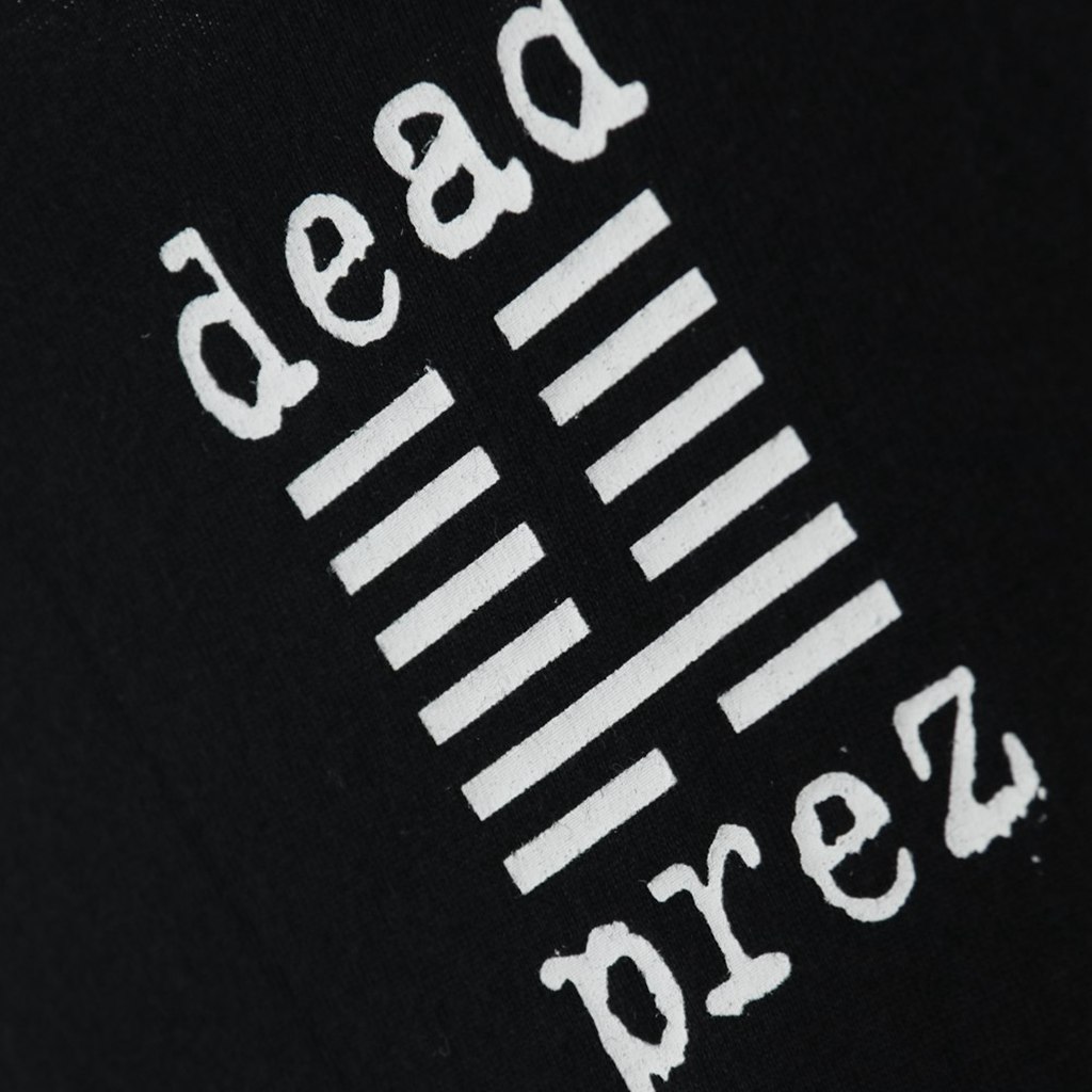 Svp*me Dead Prez RBG Tee