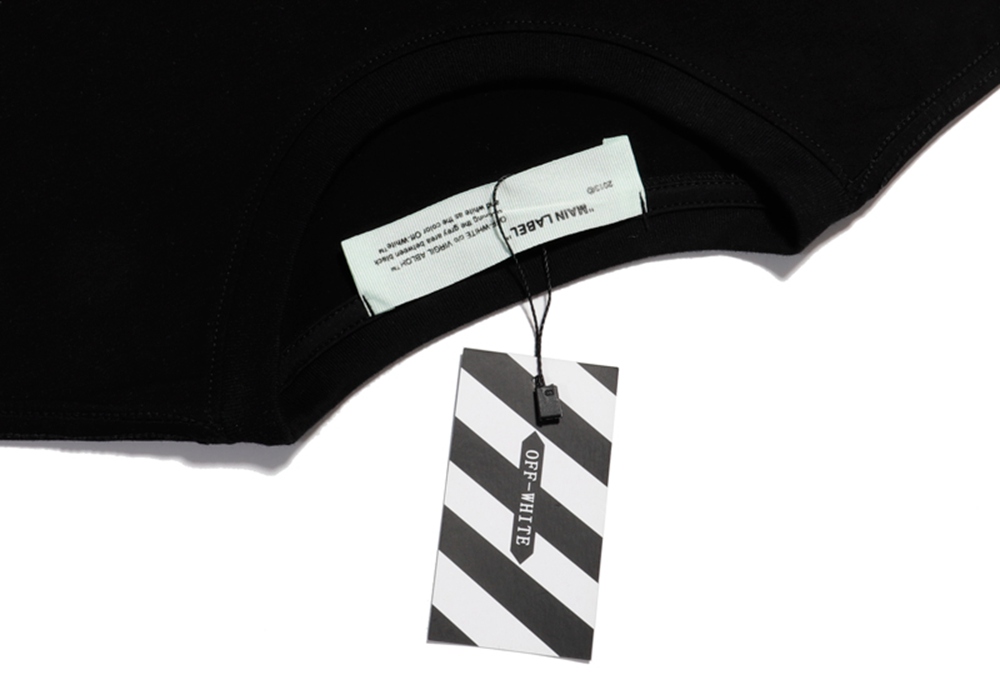 Off White T-shirt
