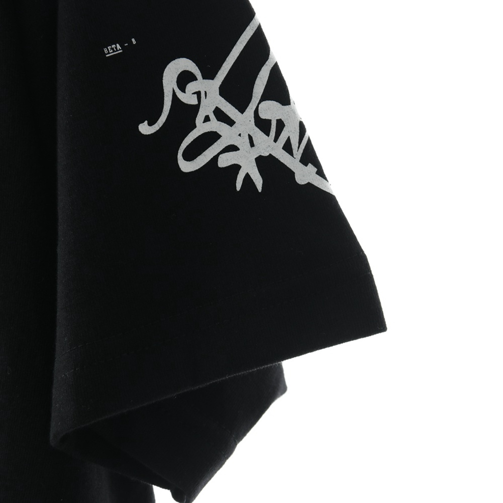 Svp*me 20SS Rammellzee Tag Tee