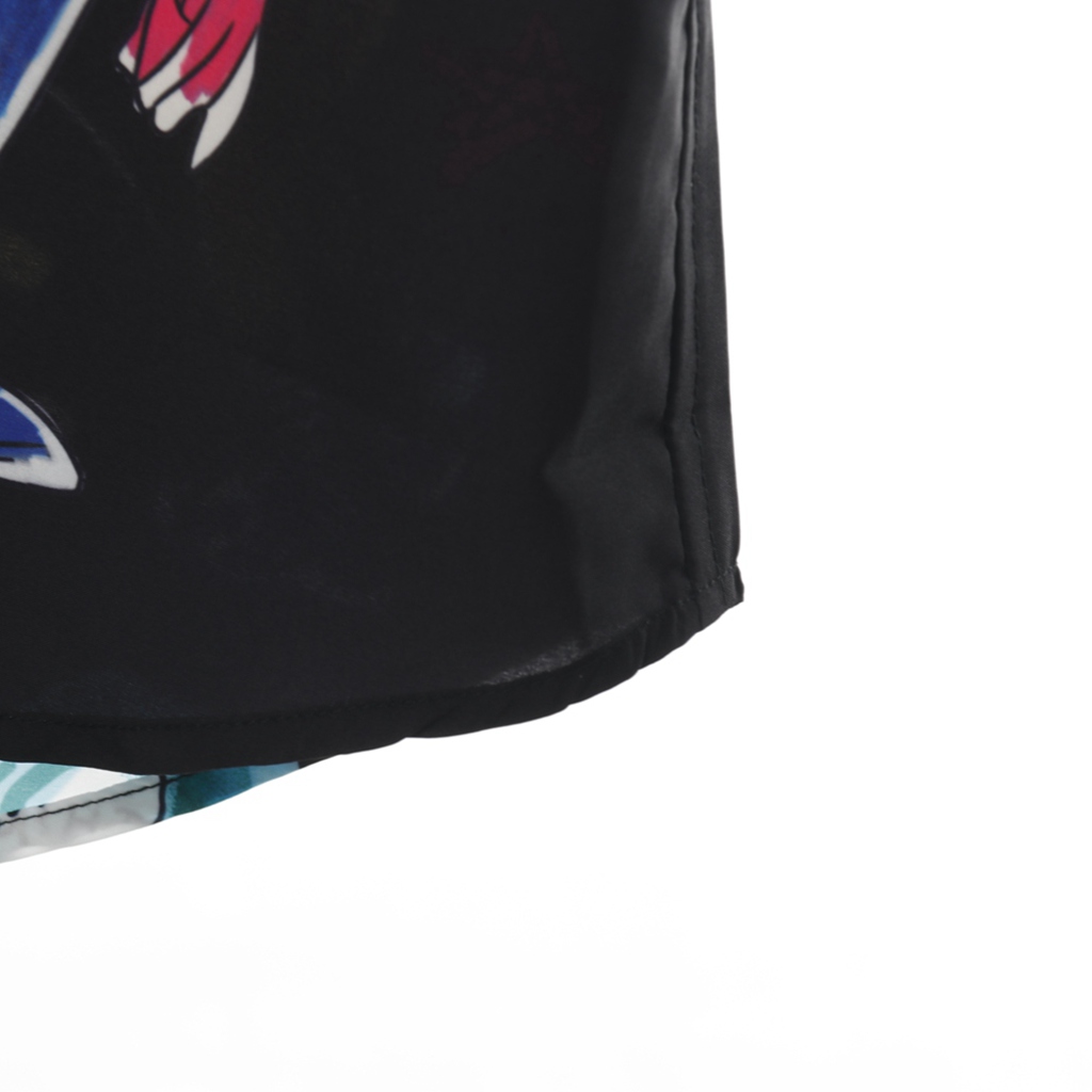 Svp*me Daniel Johnston Rayon S/S Shirt 20SS?