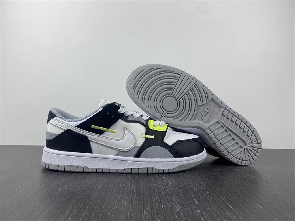 Nike Dunk Scrap DC9723-001