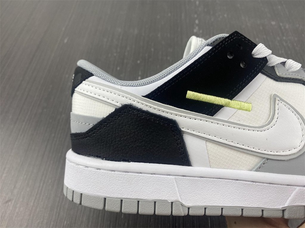 Nike Dunk Scrap DC9723-001