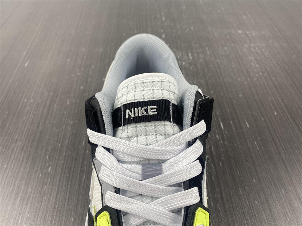 Nike Dunk Scrap DC9723-001