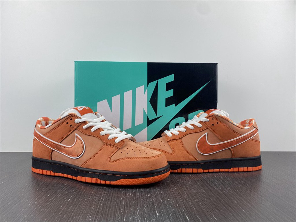 Nike SB Dunk Low