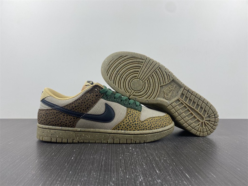 Dunk Low Safari DX2654-200