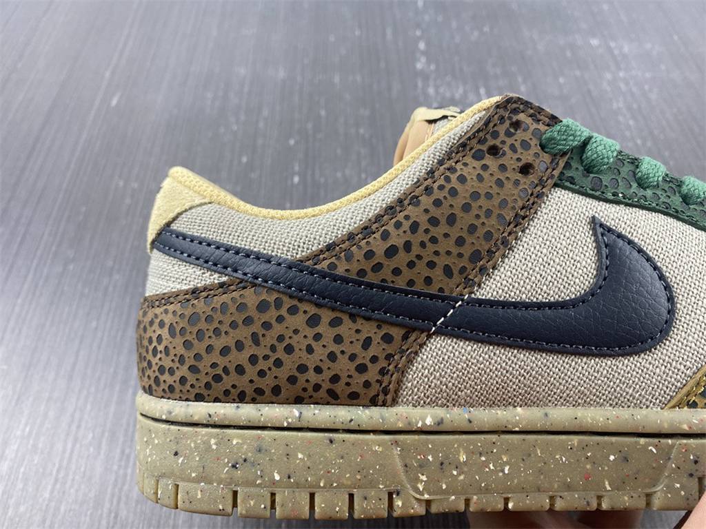 Dunk Low Safari DX2654-200
