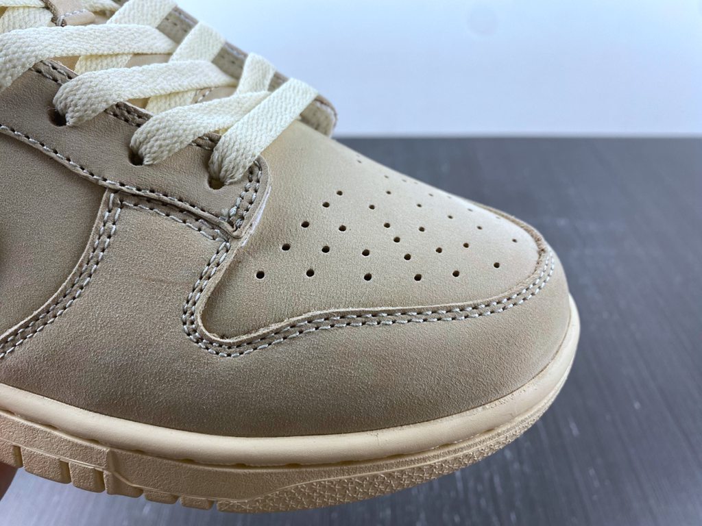 Nike Dunk Low Banana DR5487-100