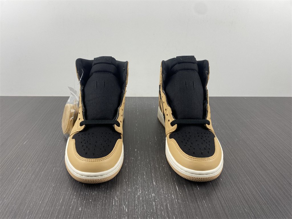 Air Jordan 1 Hig OG 555088-202