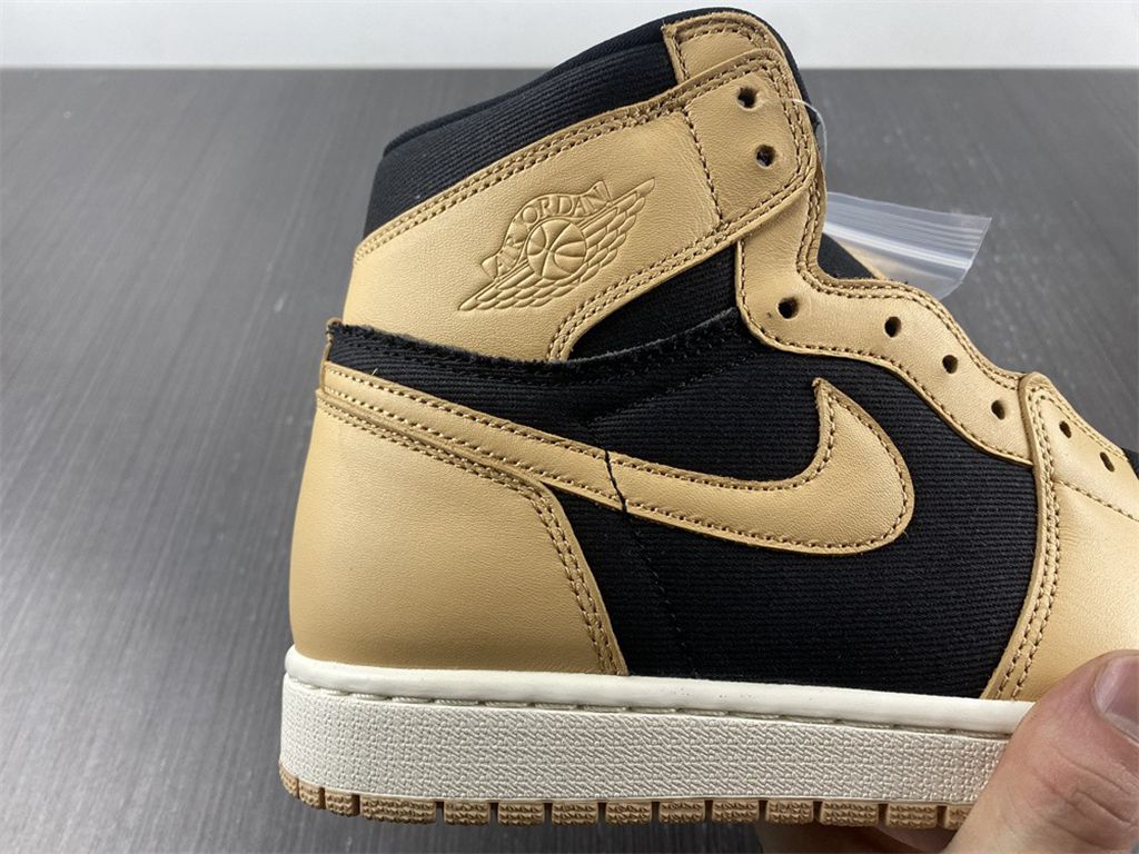 Air Jordan 1 Hig OG 555088-202