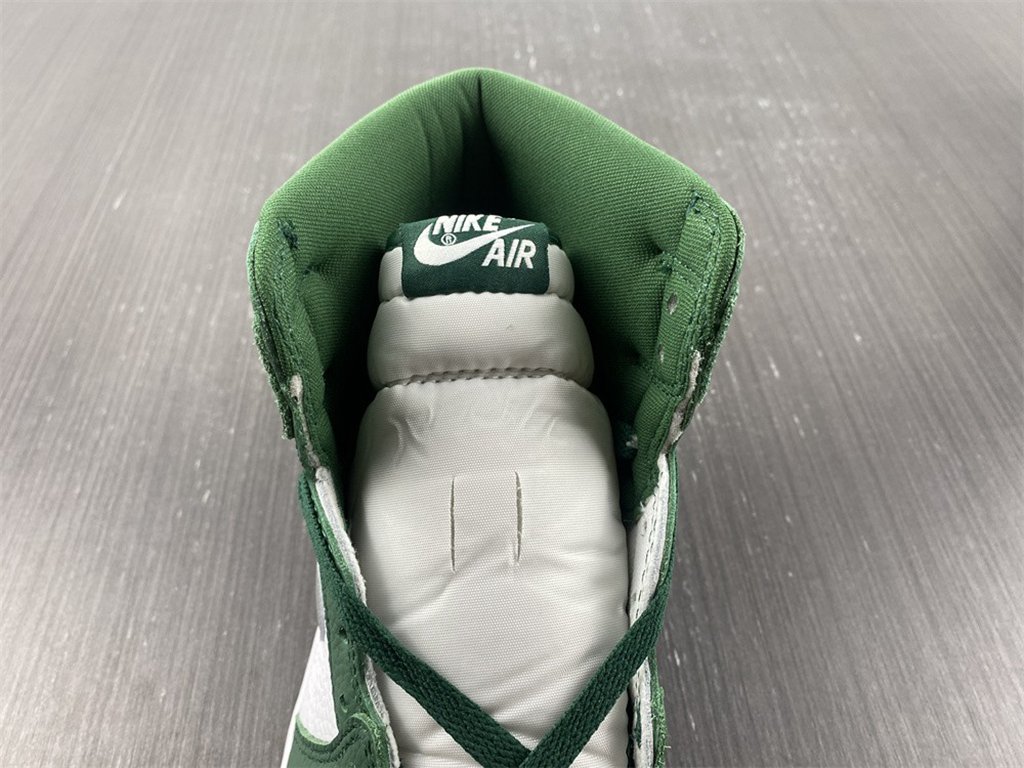 Air Jordan 1 High OG Gorge Green DZ5485-303