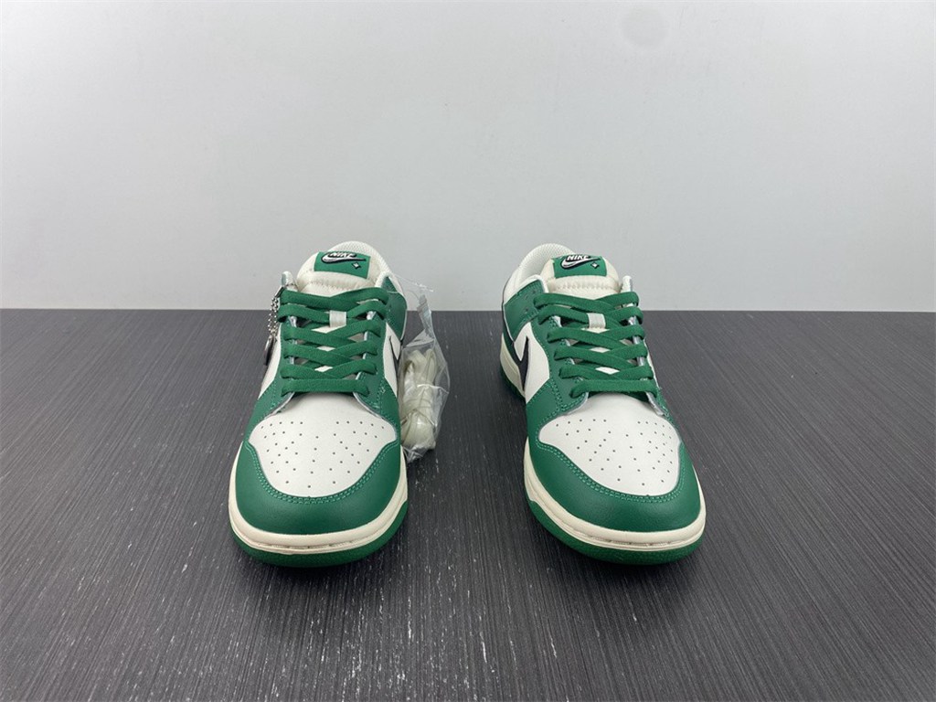 Nike Dunk Low Lottery DR9654-100