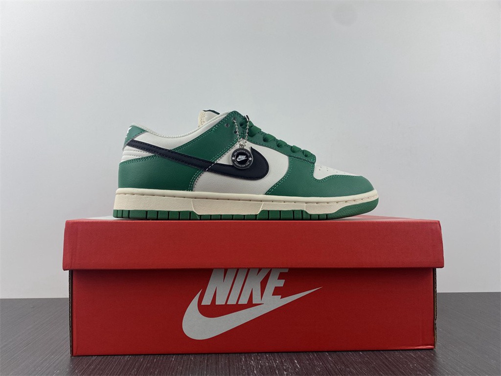 Nike Dunk Low Lottery DR9654-100
