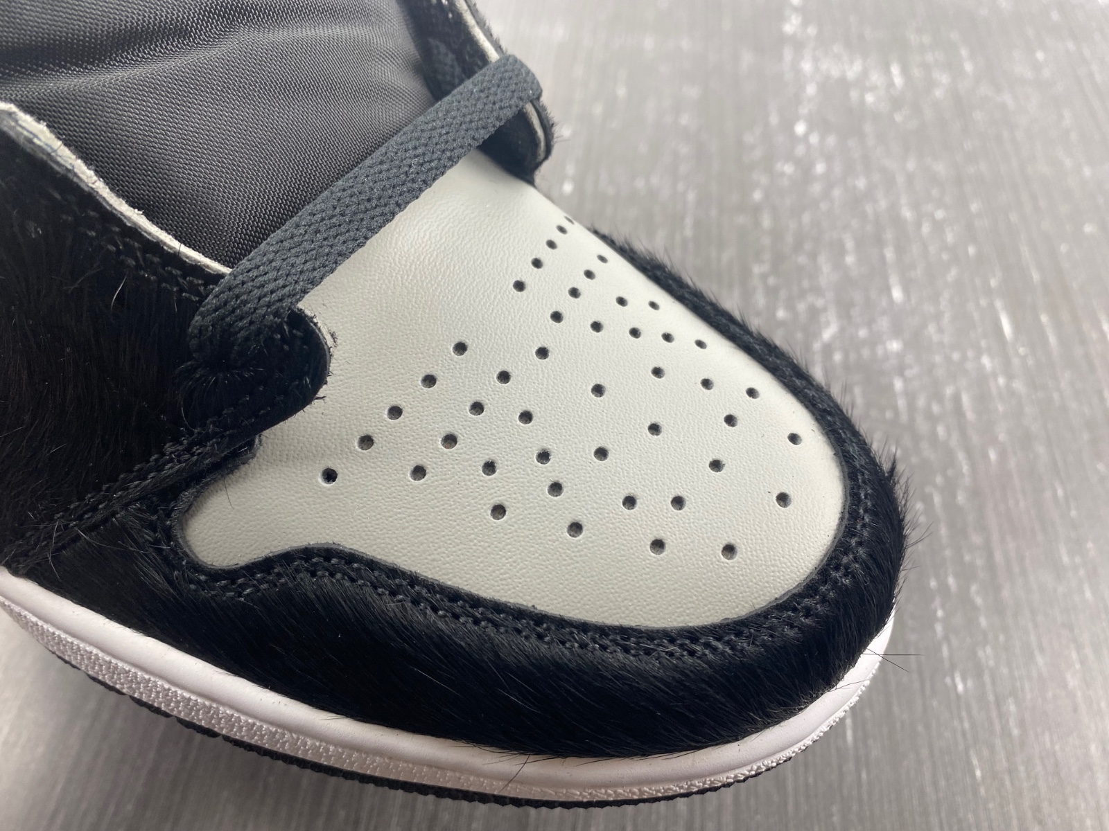 Air Jordan 1 High OG Twist 2.0 DZ2523-001