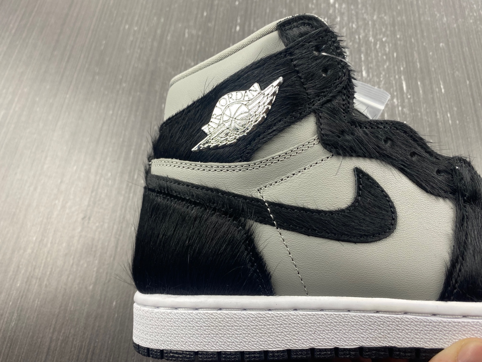 Air Jordan 1 High OG Twist 2.0 DZ2523-001