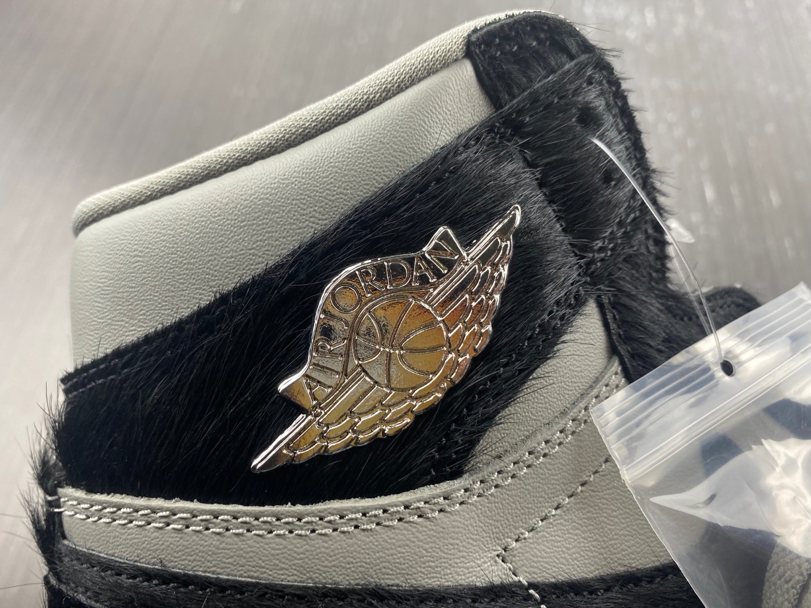 Air Jordan 1 High OG Twist 2.0 DZ2523-001