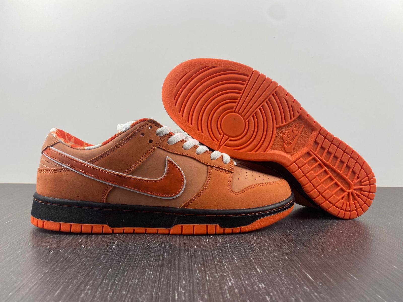 Concepts x Nike SB Dunk Low FD8776-800