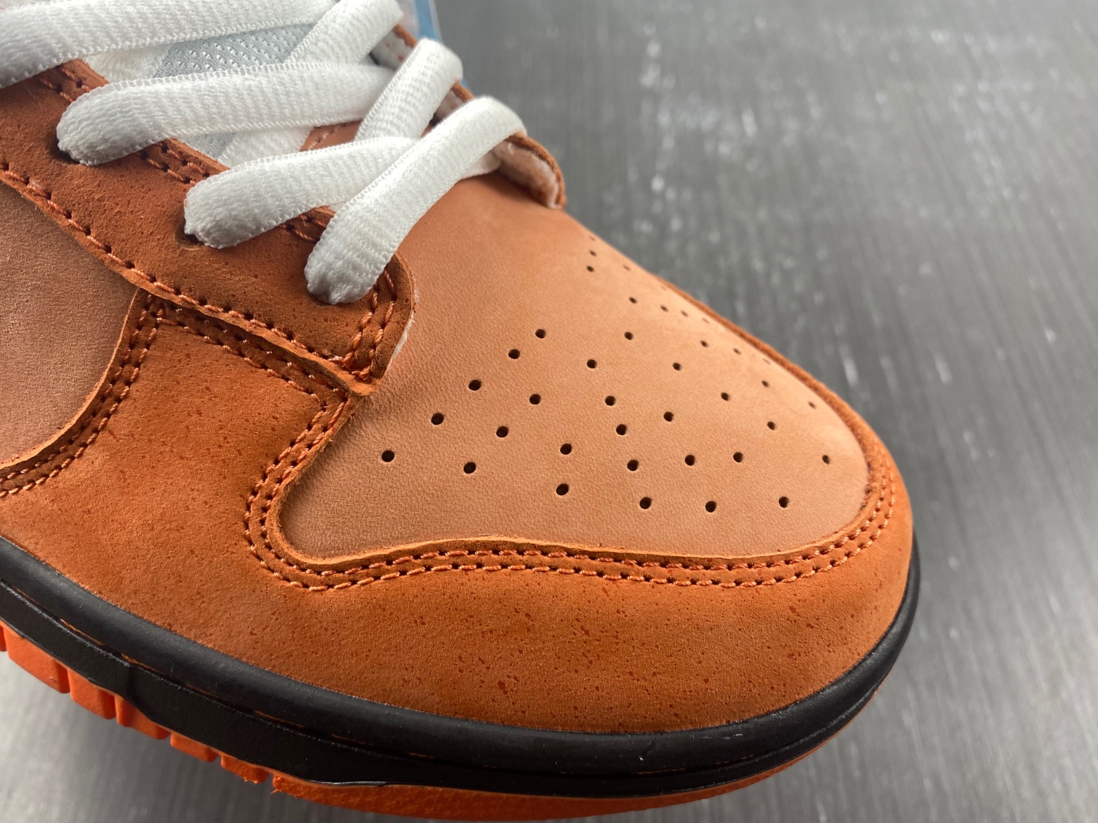 Concepts x Nike SB Dunk Low FD8776-800