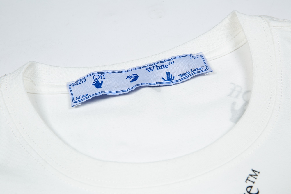 Off White T-shirt