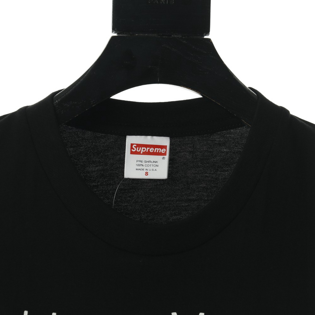 Svp*me 20ss My Bloody Valentine Feed Me With Your Kiss Tee