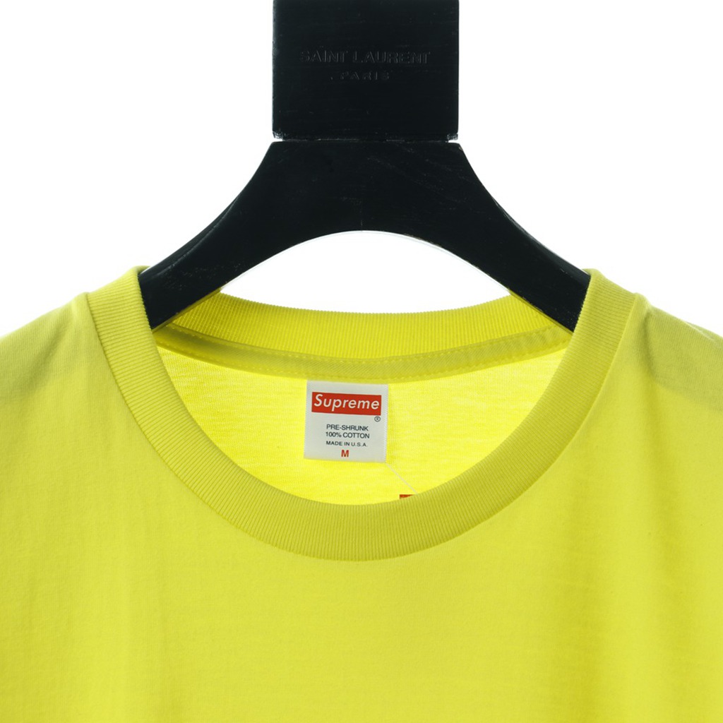 Svp*me 19FW Bandana Box Logo Tee?