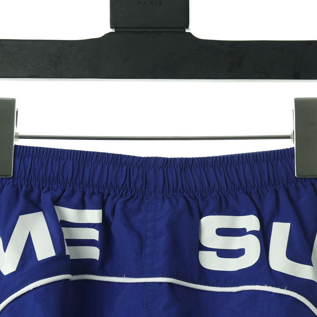 Svp*me 18ss Arc Logo Water Short