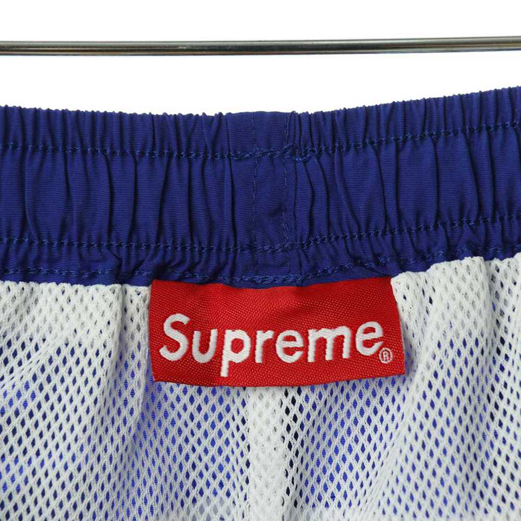 Svp*me 18ss Arc Logo Water Short