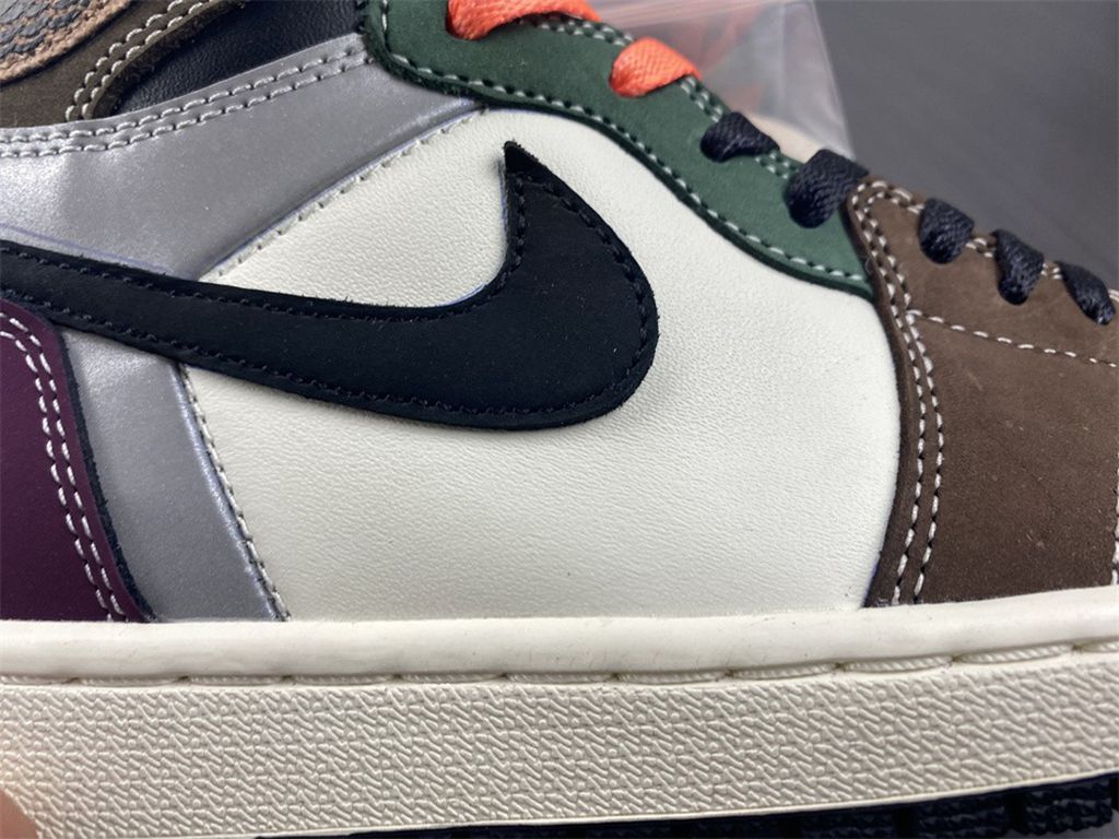 Jordan 1 High OG Hand Crafted DH3097-00