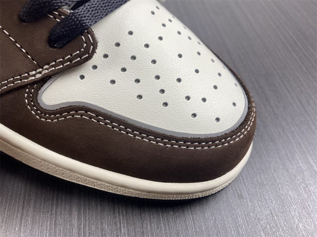 Jordan 1 High OG Hand Crafted DH3097-00