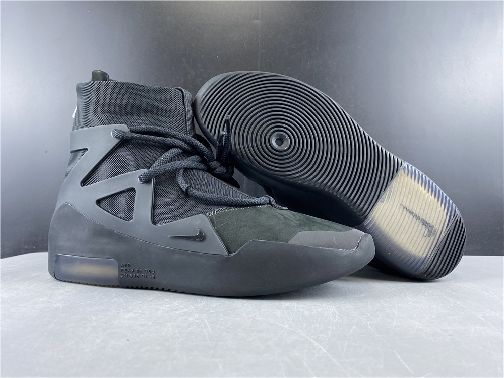 Nike Air Fear Of God 1 FOG AR4237-005