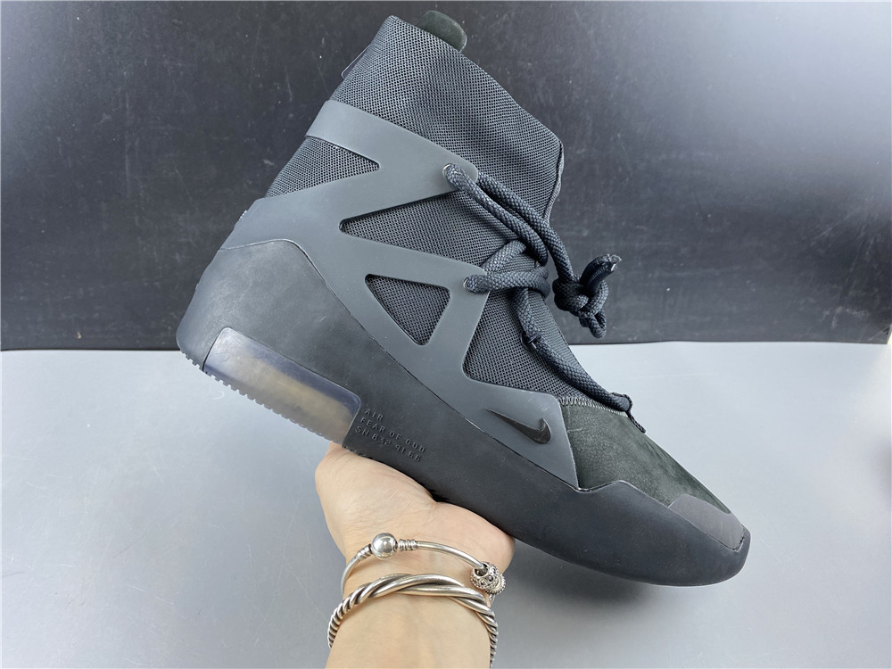 Nike Air Fear Of God 1 FOG AR4237-005