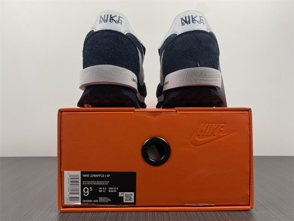 Khaki24 NikeSacai DH2684-400