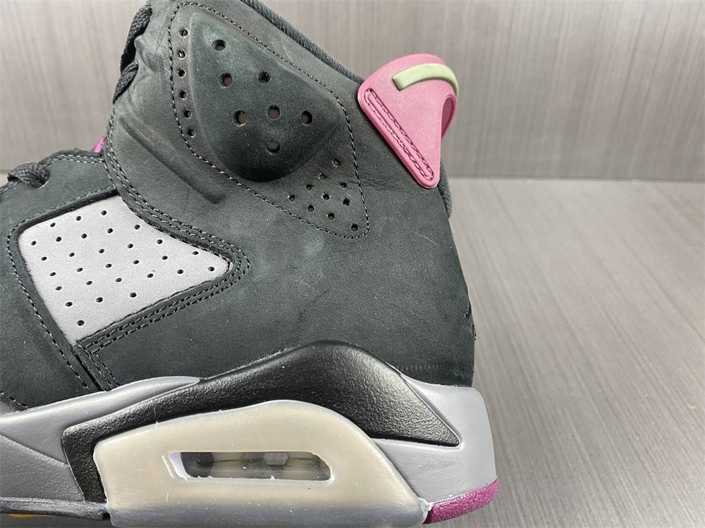 Air Jordan 6 Bordeaux CT8529-063