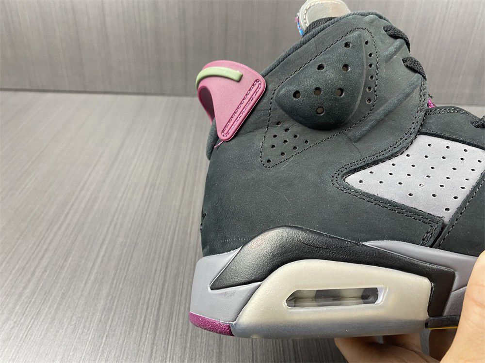 Air Jordan 6 Bordeaux CT8529-063