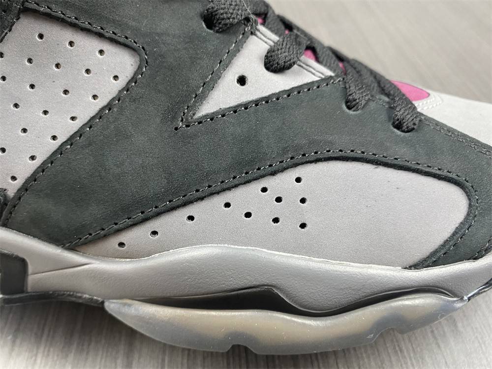 Air Jordan 6 Bordeaux CT8529-063