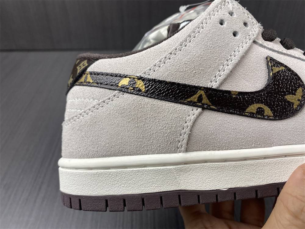 Nike SB Dunk Low Loon bQ6817 020