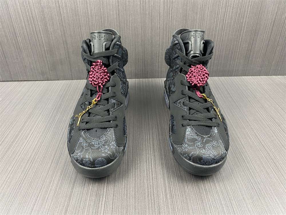 NIKE Air Jordan 6 19 DB9818-001