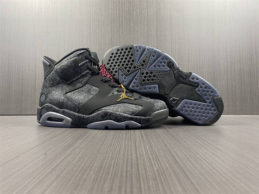 NIKE Air Jordan 6 19 DB9818-001