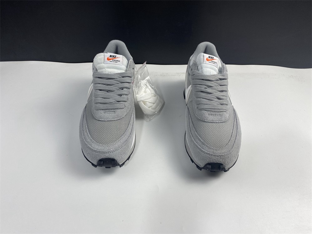 fragment x sacai x Nike LDWaffle DH2684-001