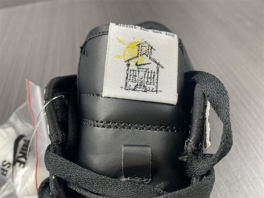 Nike Dunk Low GS Nikebook 327624-001