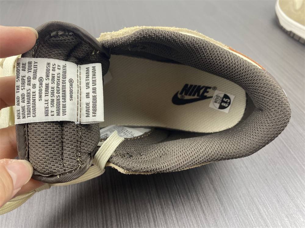 Nike Dunk Low PRM DH7913-200