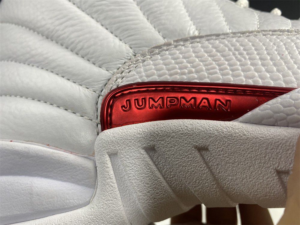 Air Jordan 12 CT8013-106