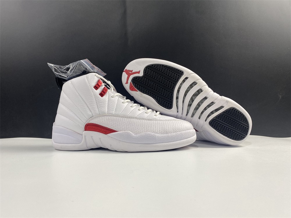 Air Jordan 12 CT8013-106