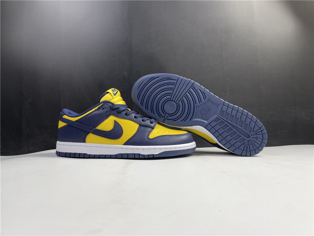 NIKE Dunk Low DD1391-700
