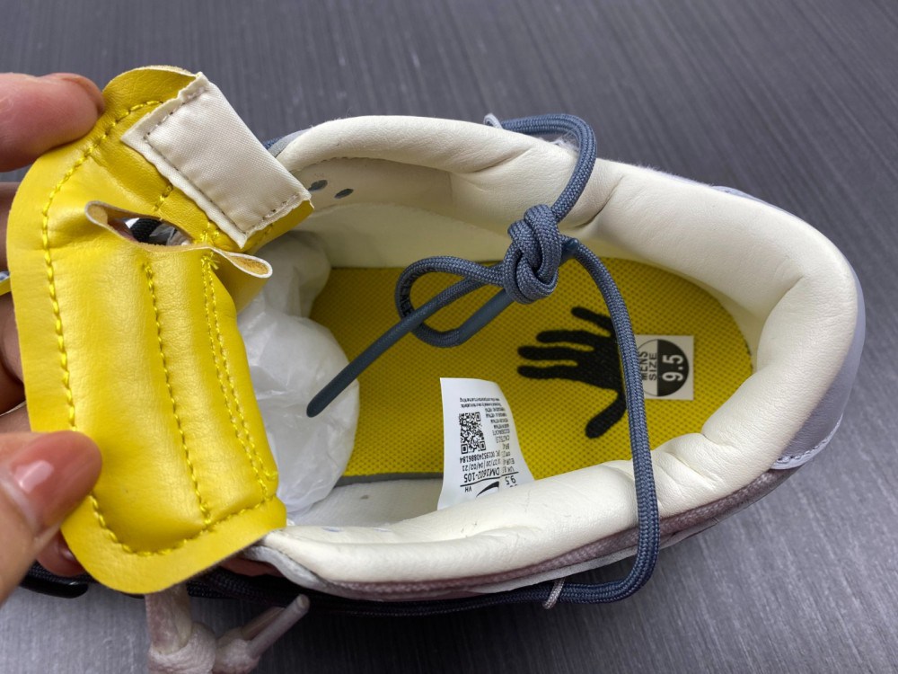 Dunk NO.41 Nike Dun DM1602-105