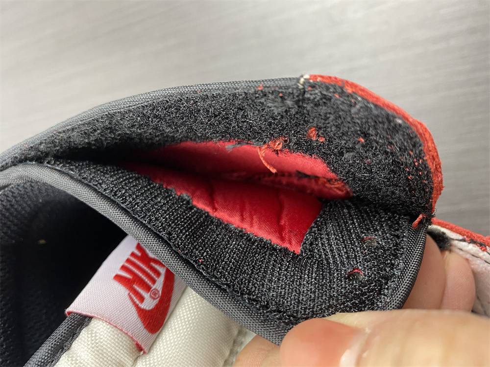 Travis Scott x Air Jordan 1