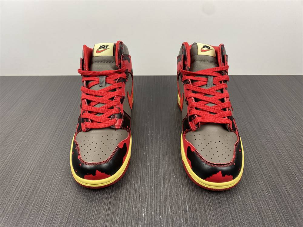 Nike Dunk High DD9404-600