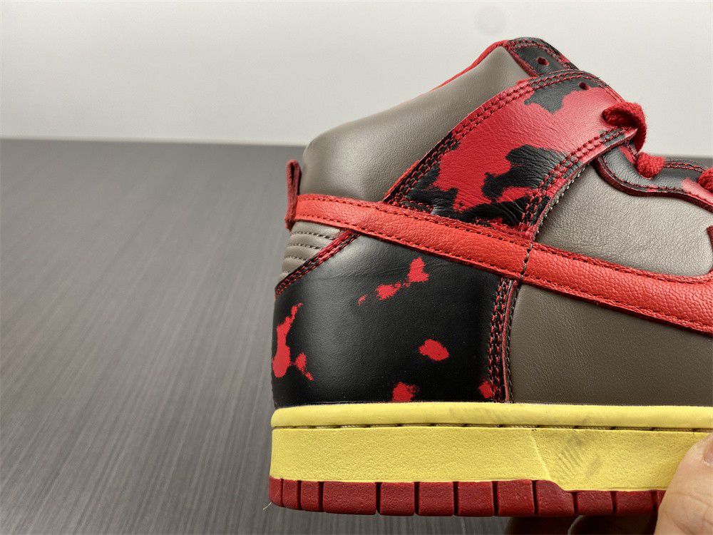 Nike Dunk High DD9404-600