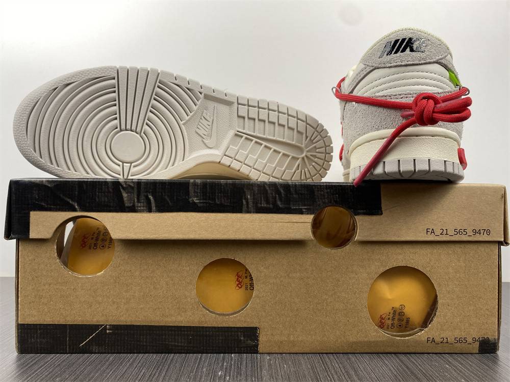 Dunk NO.40 Nike Dunk DJ0950-103